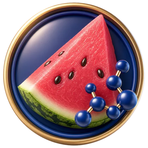 Cytrulina (Citrullus lanatus) — Uro Up Forte