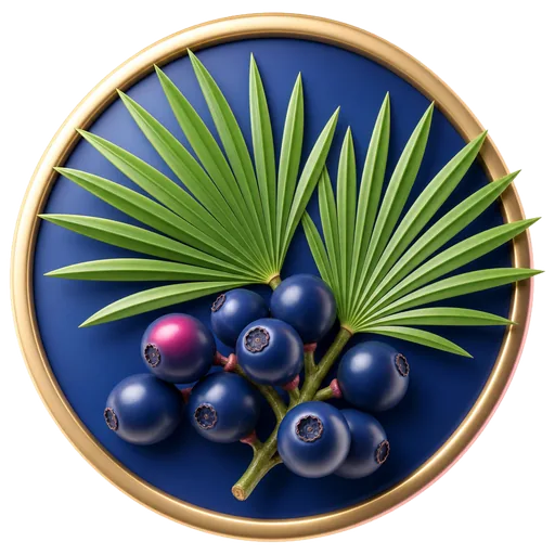 Palma sabałowa (Saw Palmetto) (Serenoa repens) — Uro Up Forte